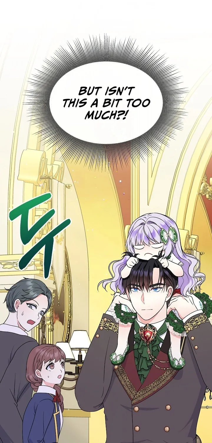 Reborn as the Protagonists