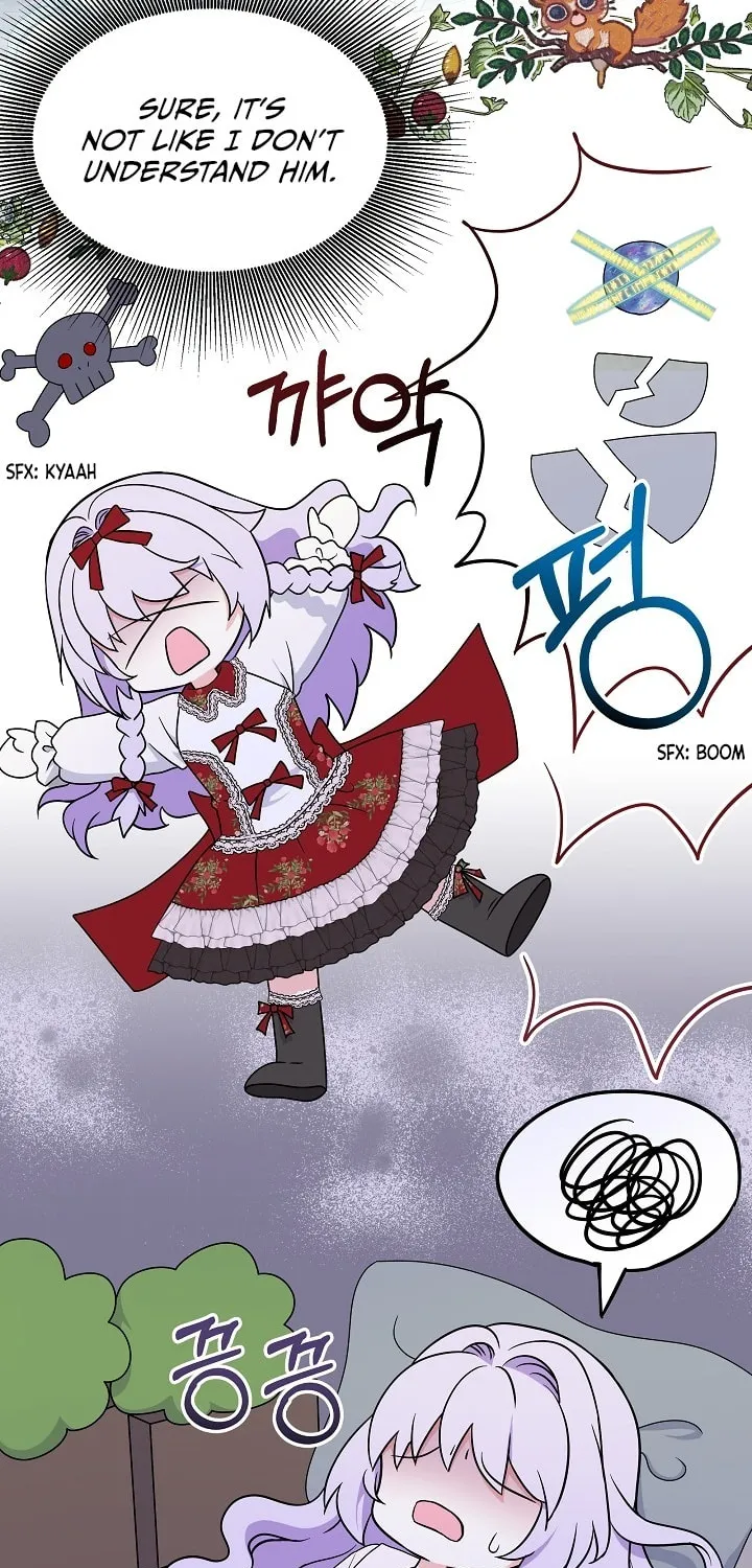 Reborn as the Protagonists