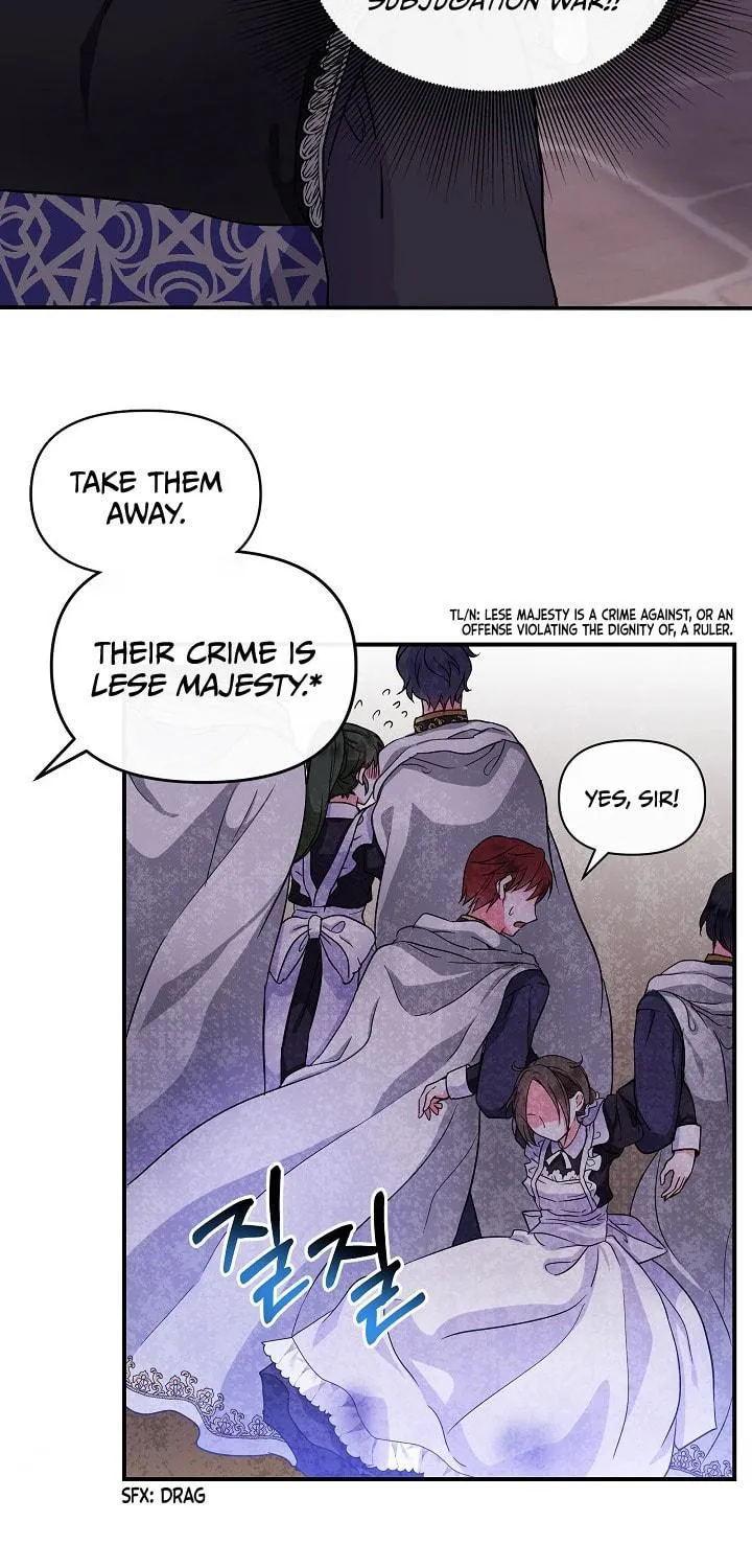 Reborn as the Protagonists