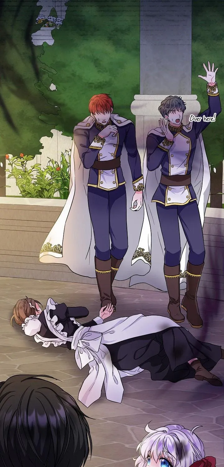 Reborn as the Protagonists