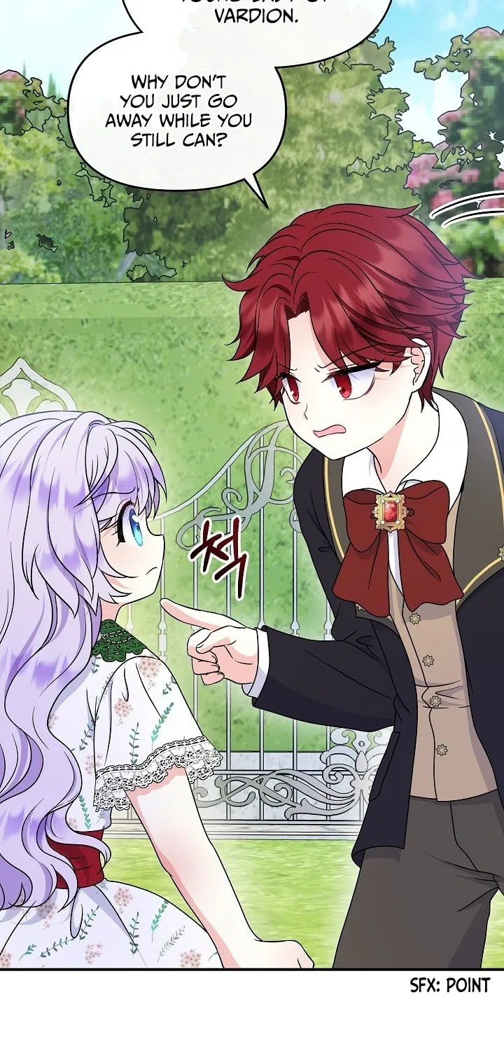 Reborn as the Protagonists