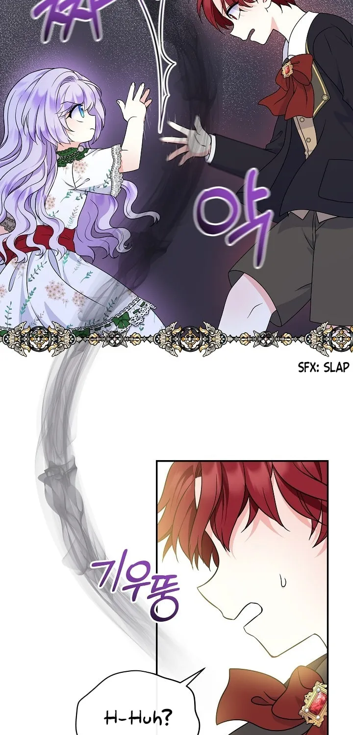 Reborn as the Protagonists