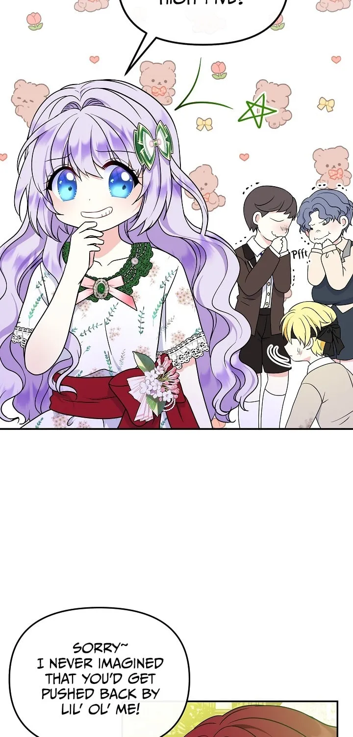 Reborn as the Protagonists