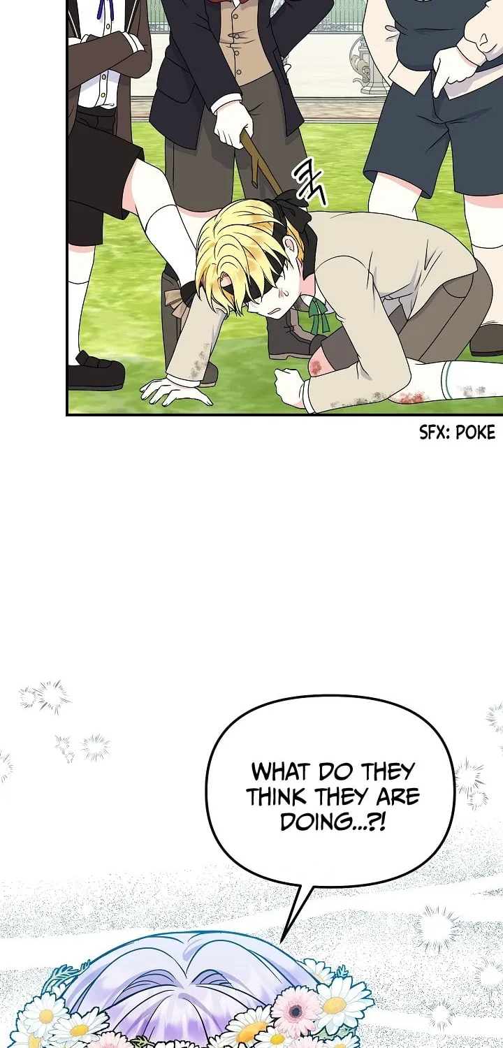 Reborn as the Protagonists