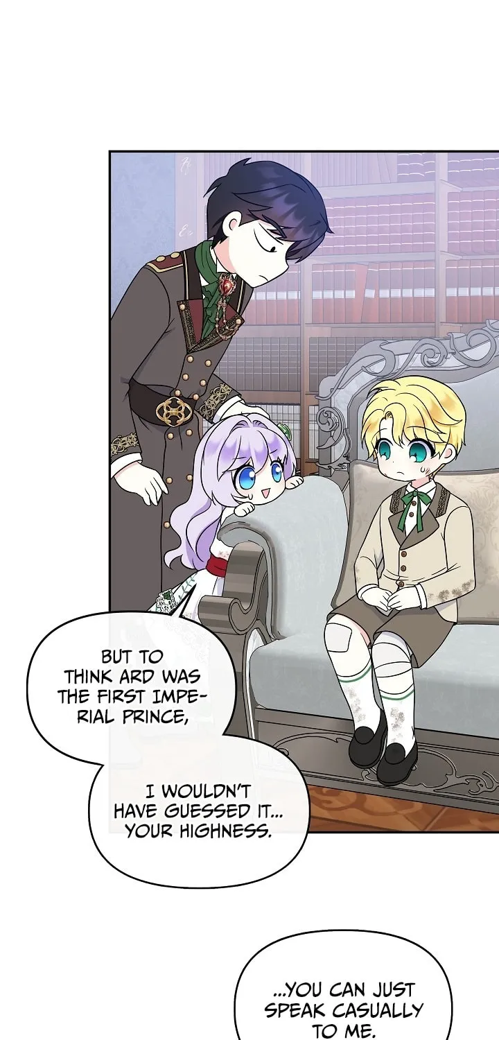 Reborn as the Protagonists