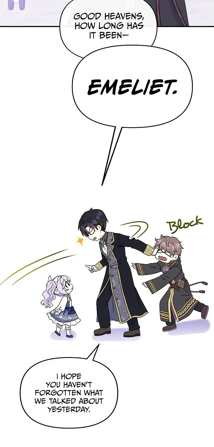 Reborn as the Protagonists