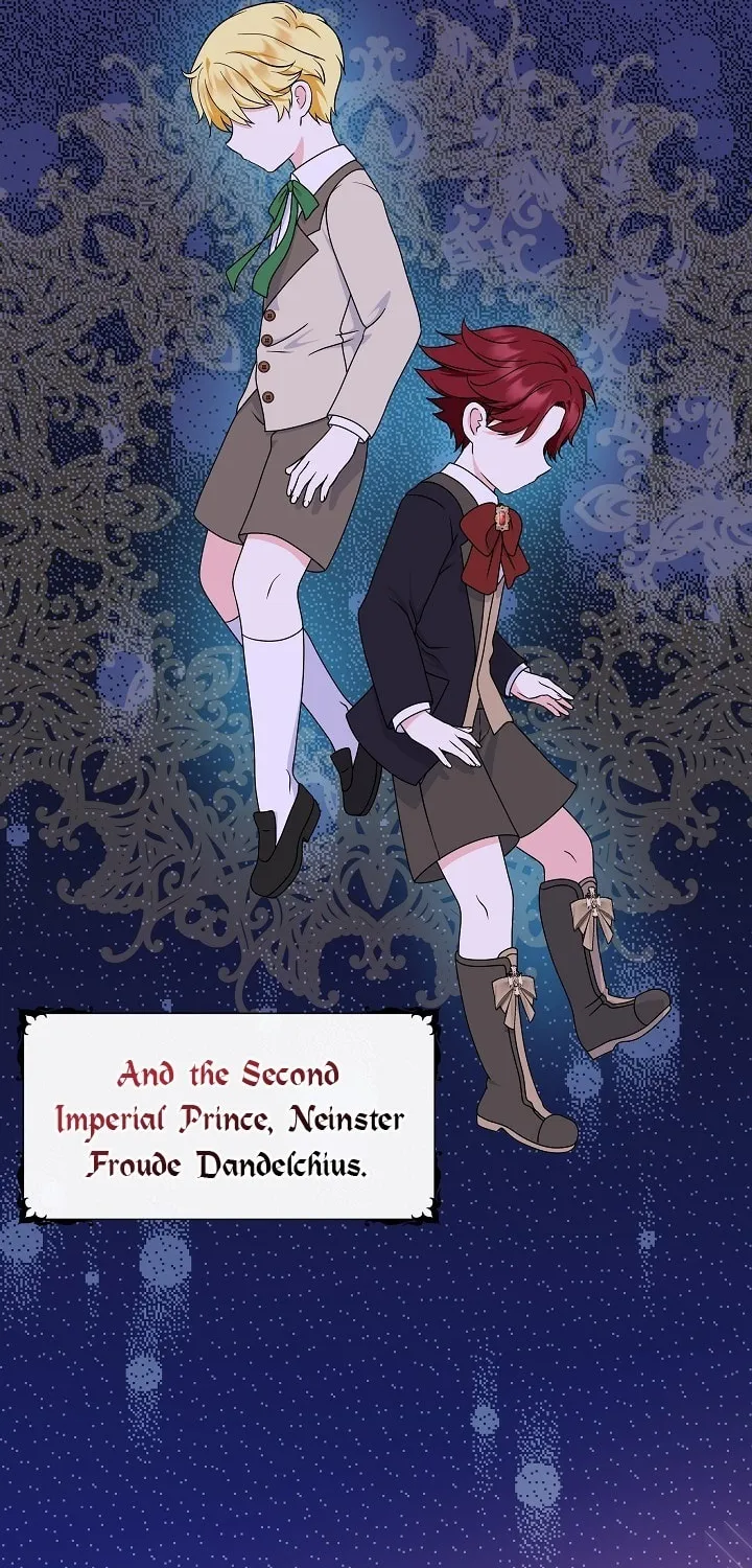 Reborn as the Protagonists