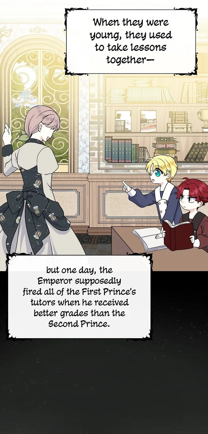 Reborn as the Protagonists