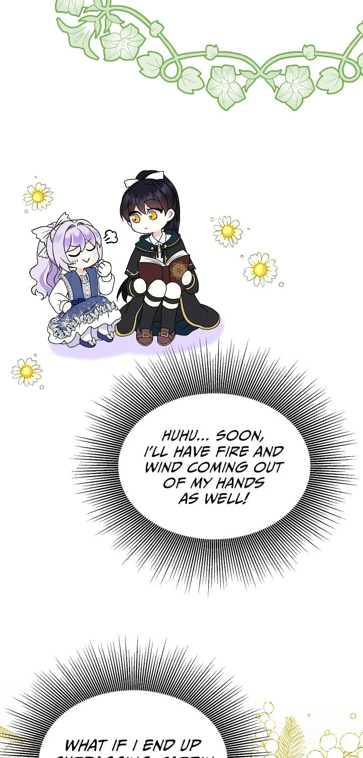 Reborn as the Protagonists