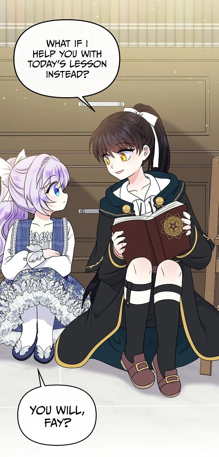 Reborn as the Protagonists