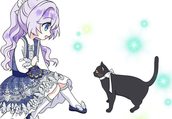 Reborn as the Protagonists