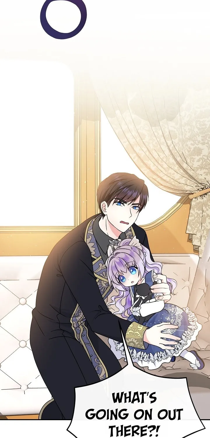 Reborn as the Protagonists