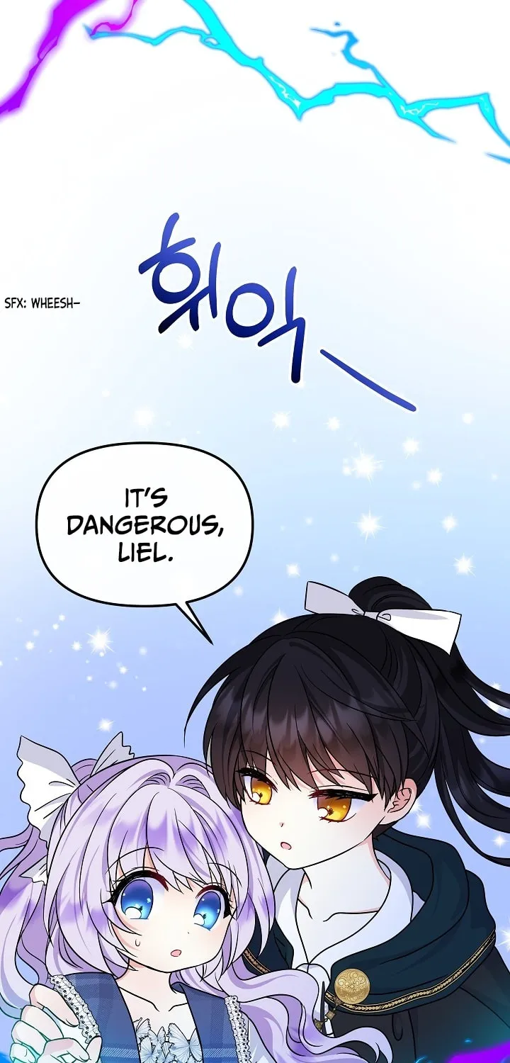 Reborn as the Protagonists