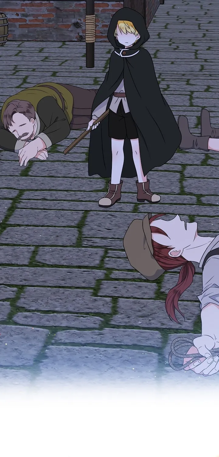 Reborn as the Protagonists