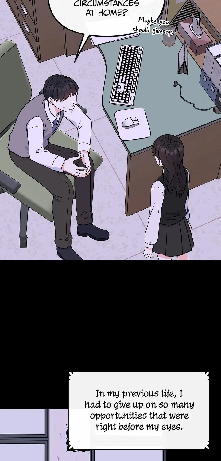 Reborn as the Protagonists