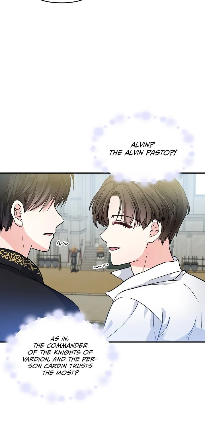 Reborn as the Protagonists