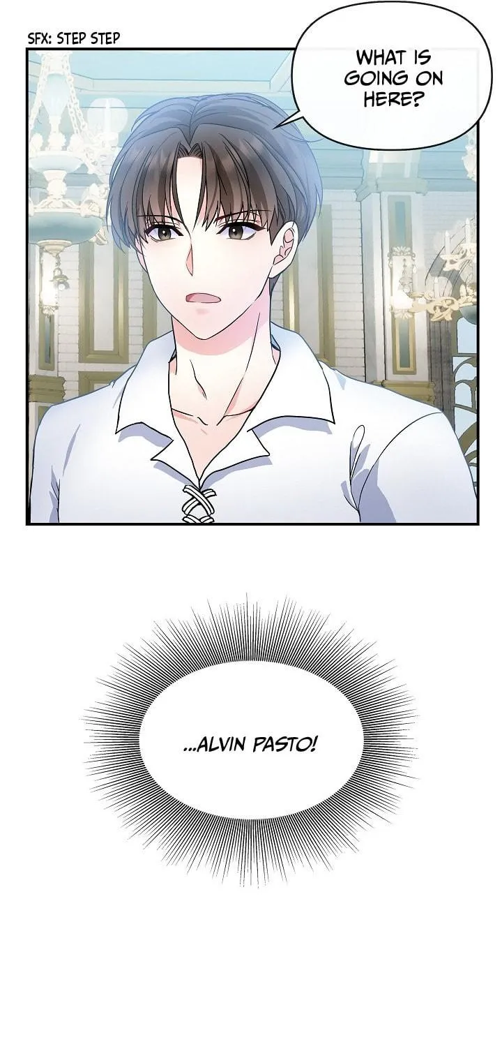 Reborn as the Protagonists