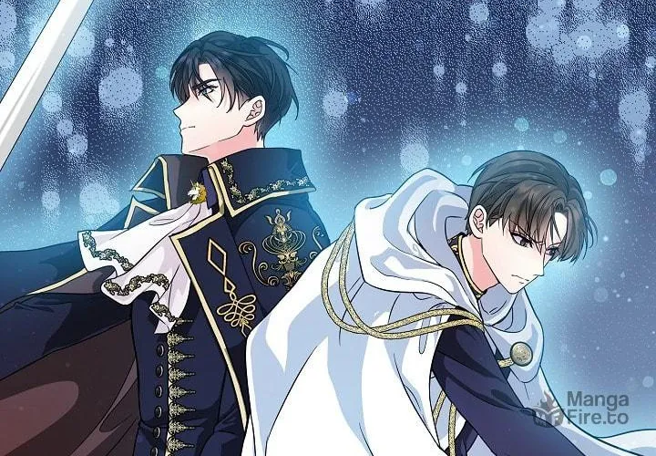 Reborn as the Protagonists