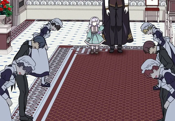 Reborn as the Protagonists