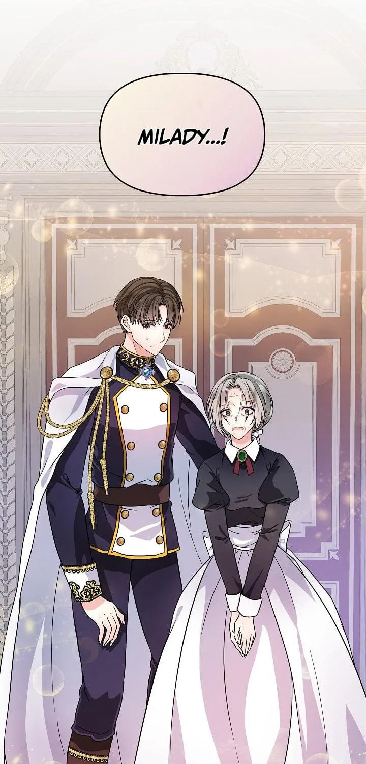 Reborn as the Protagonists