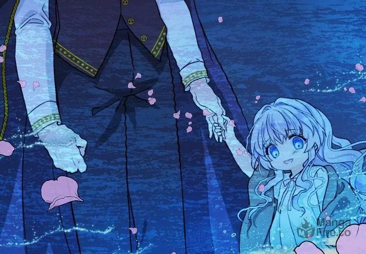 Reborn as the Protagonists