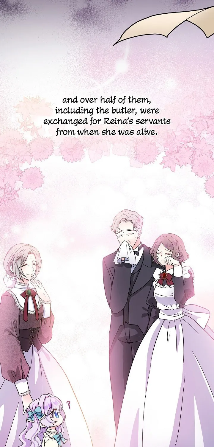 Reborn as the Protagonists