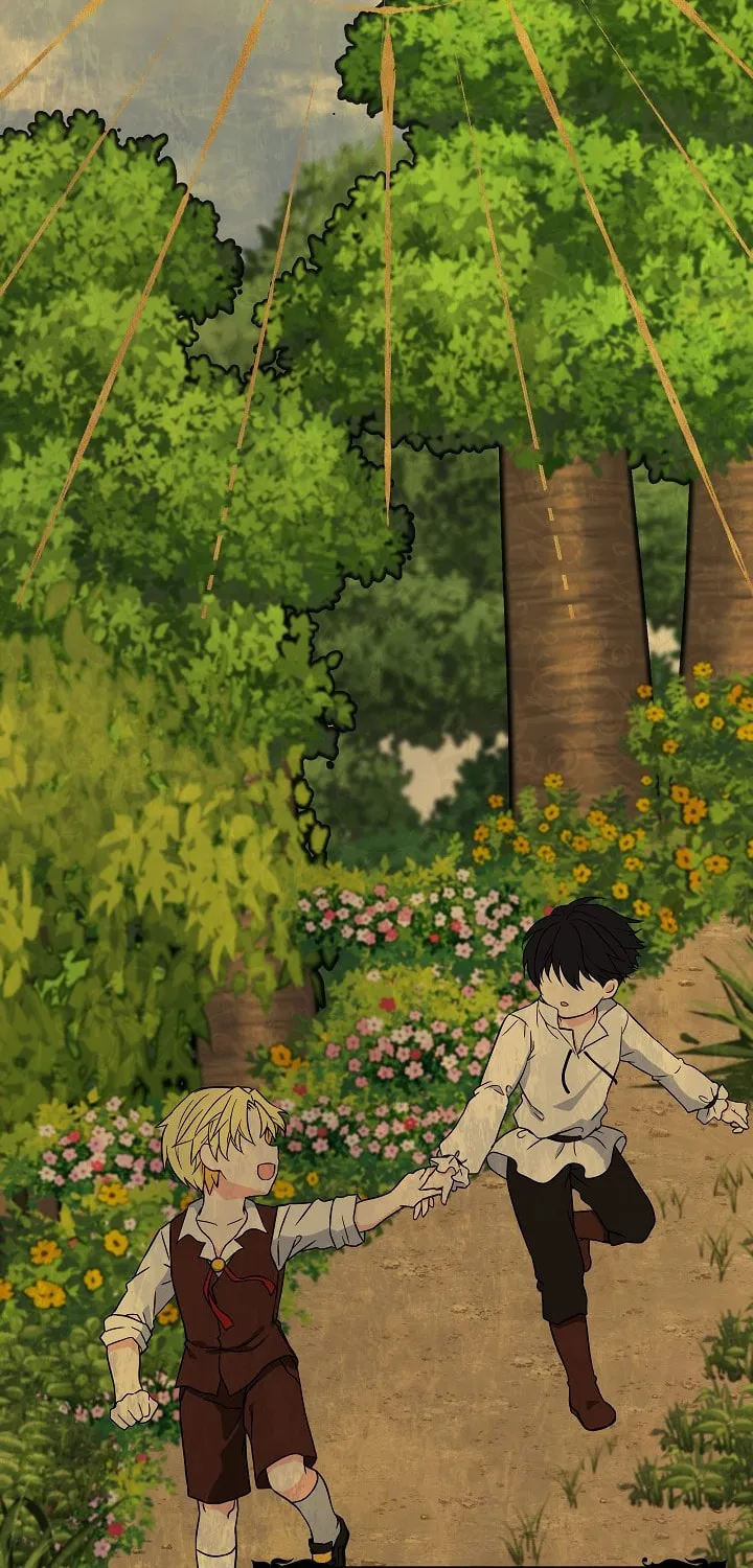 Reborn as the Protagonists