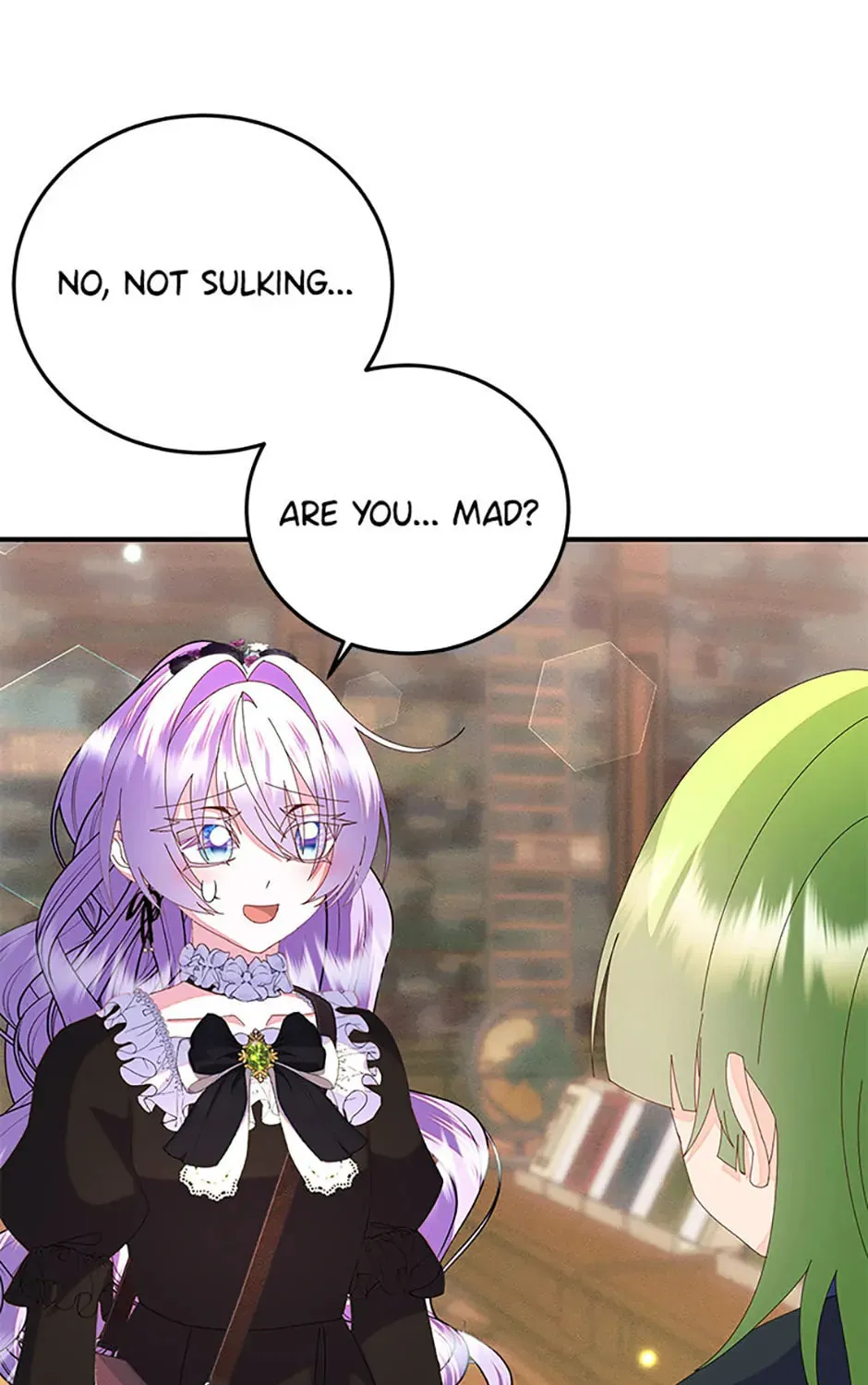 Reborn as the Protagonists