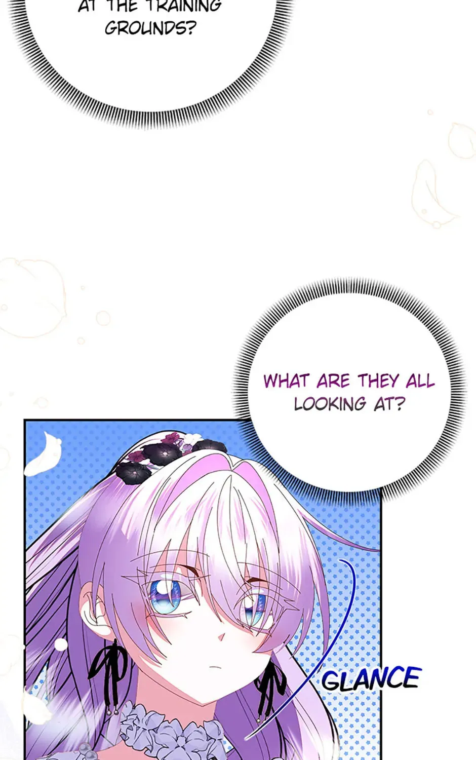 Reborn as the Protagonists
