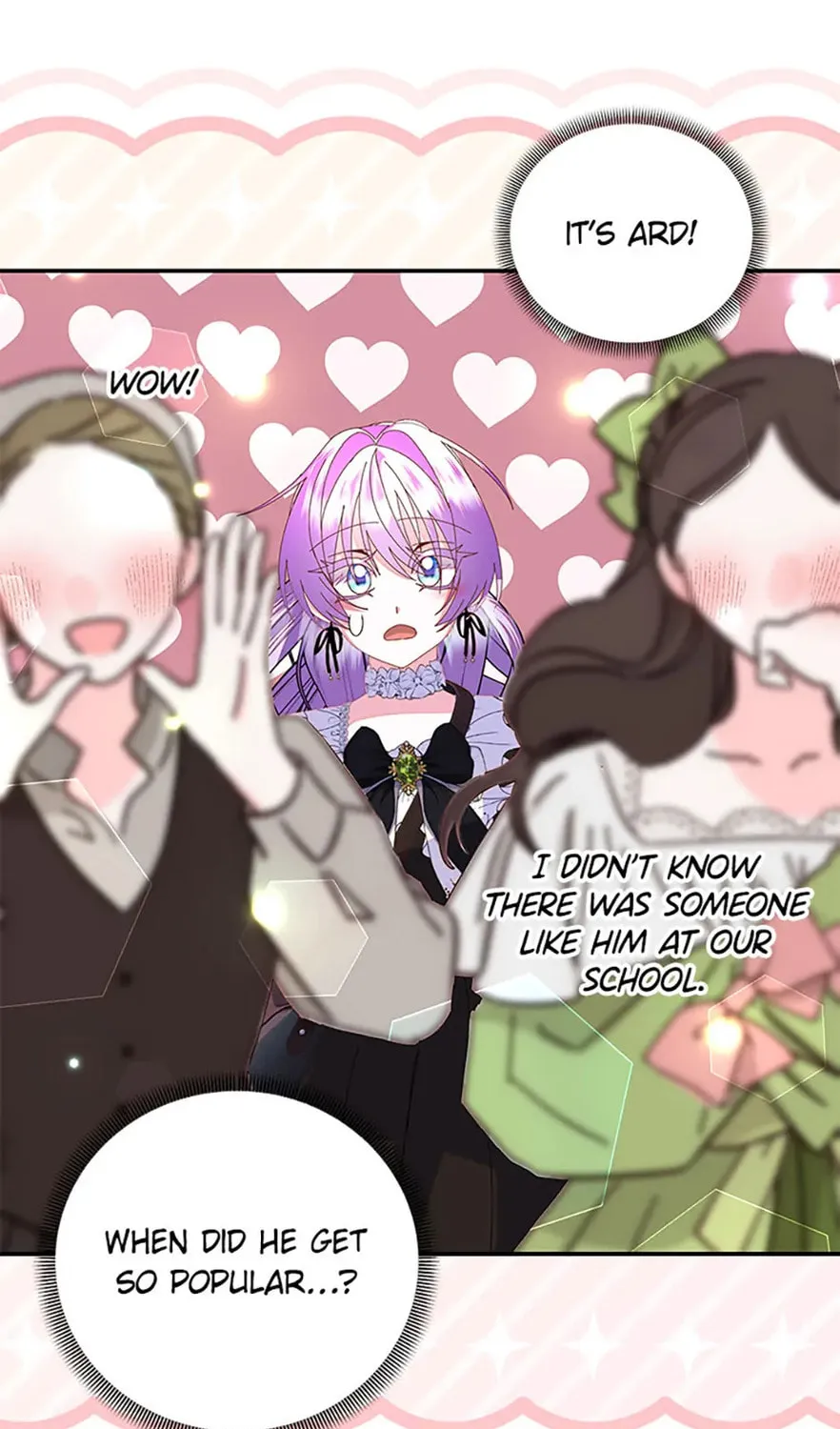 Reborn as the Protagonists