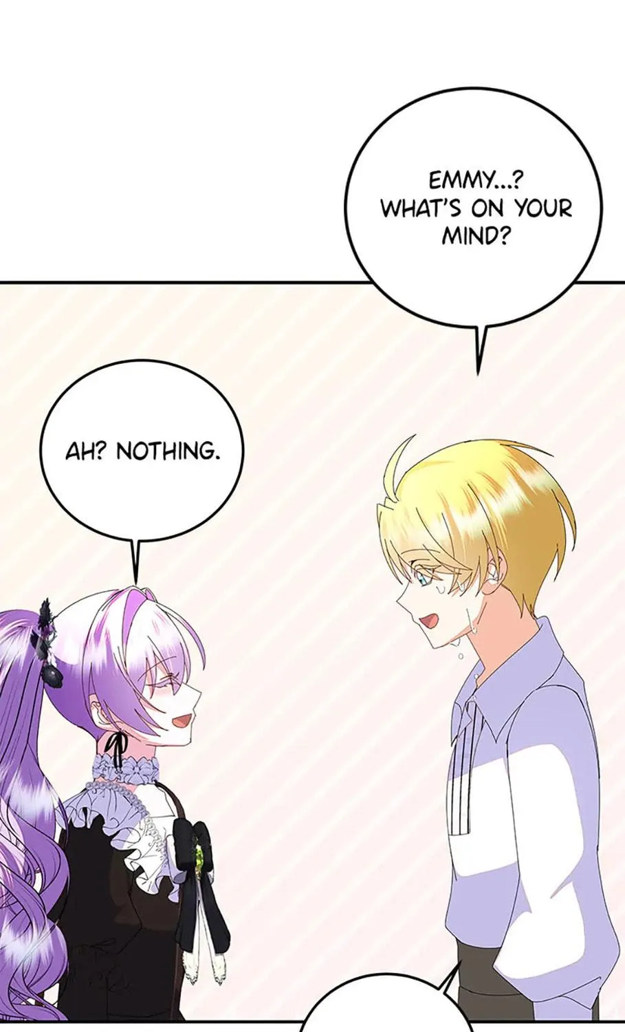 Reborn as the Protagonists