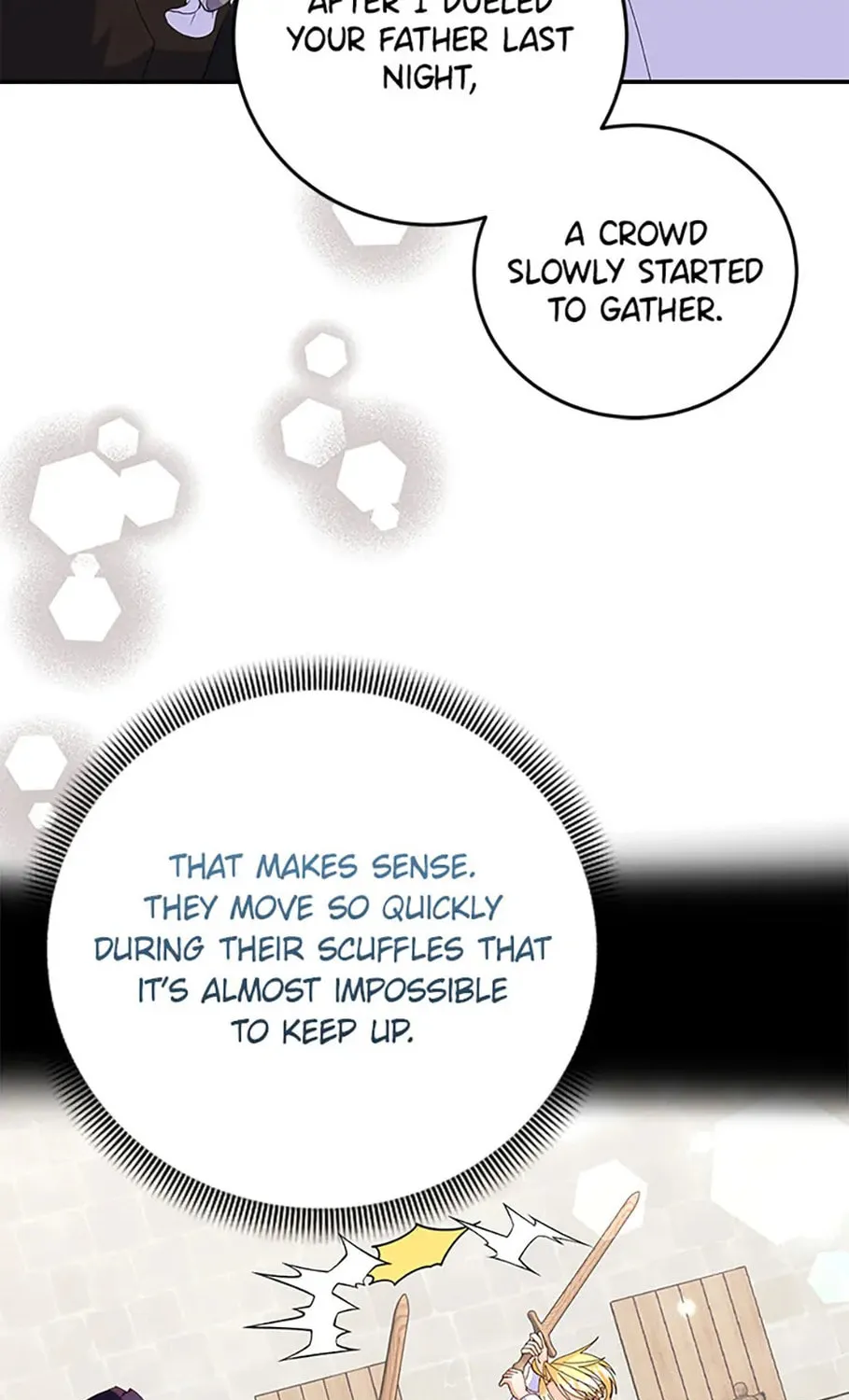 Reborn as the Protagonists