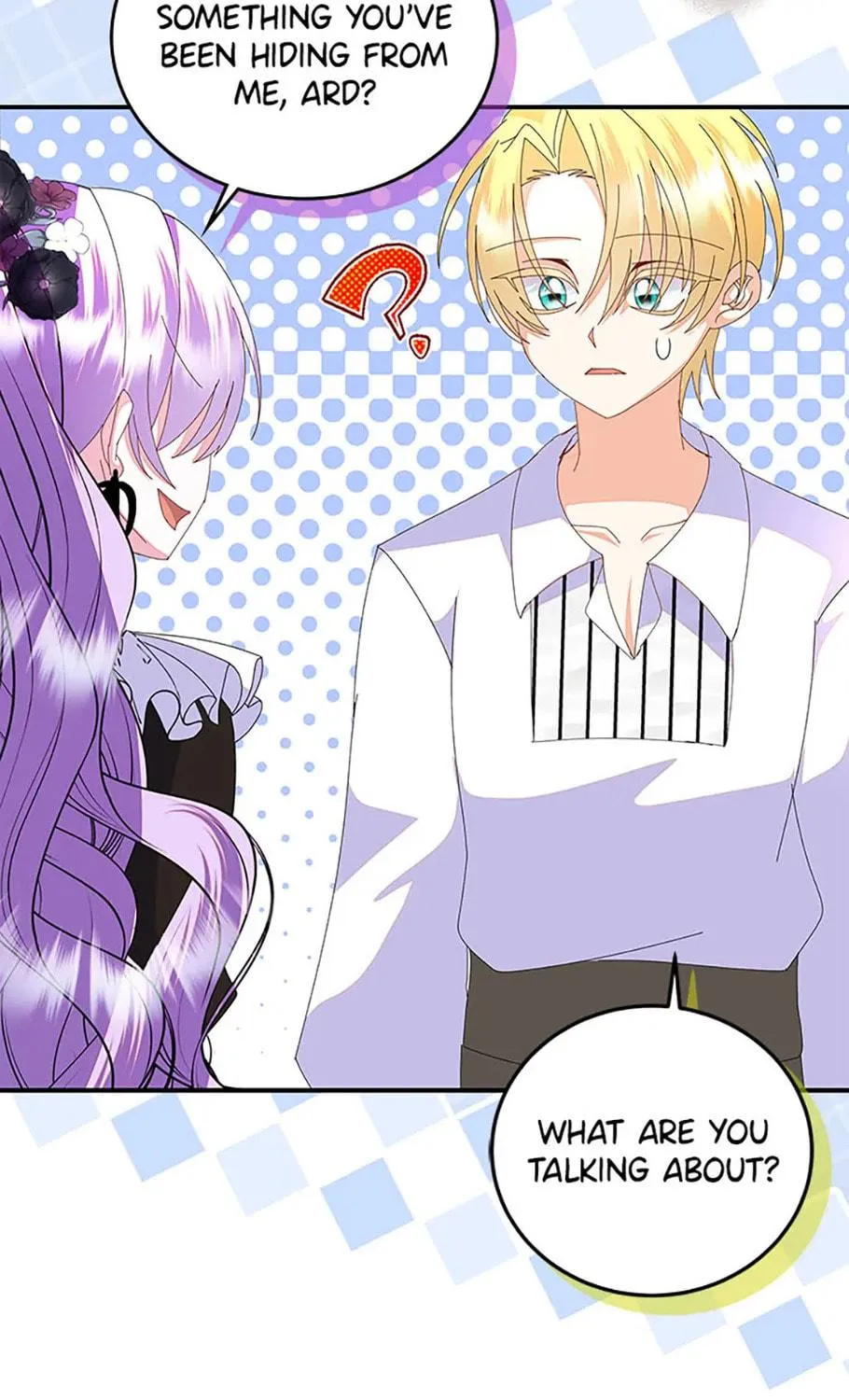 Reborn as the Protagonists