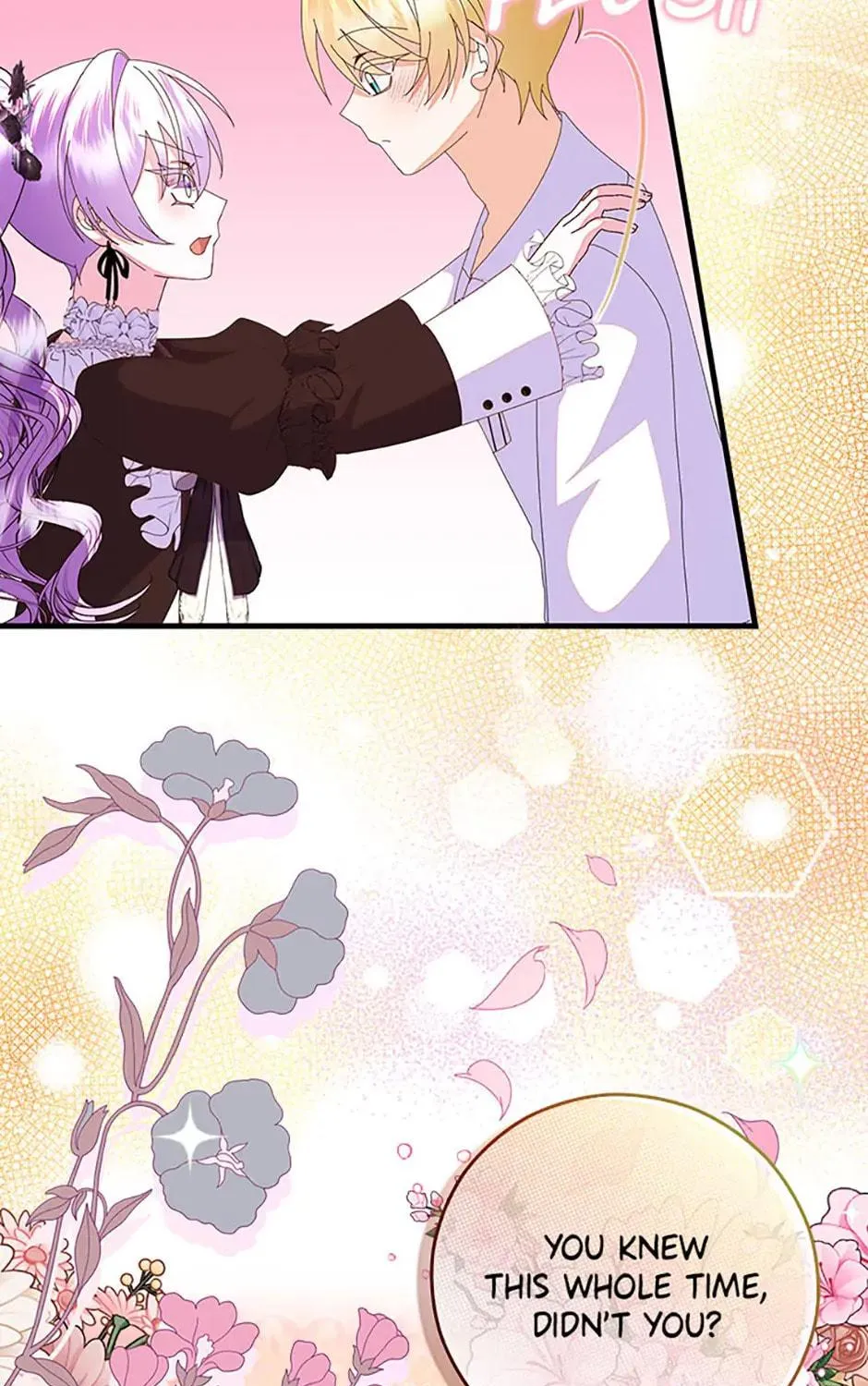Reborn as the Protagonists