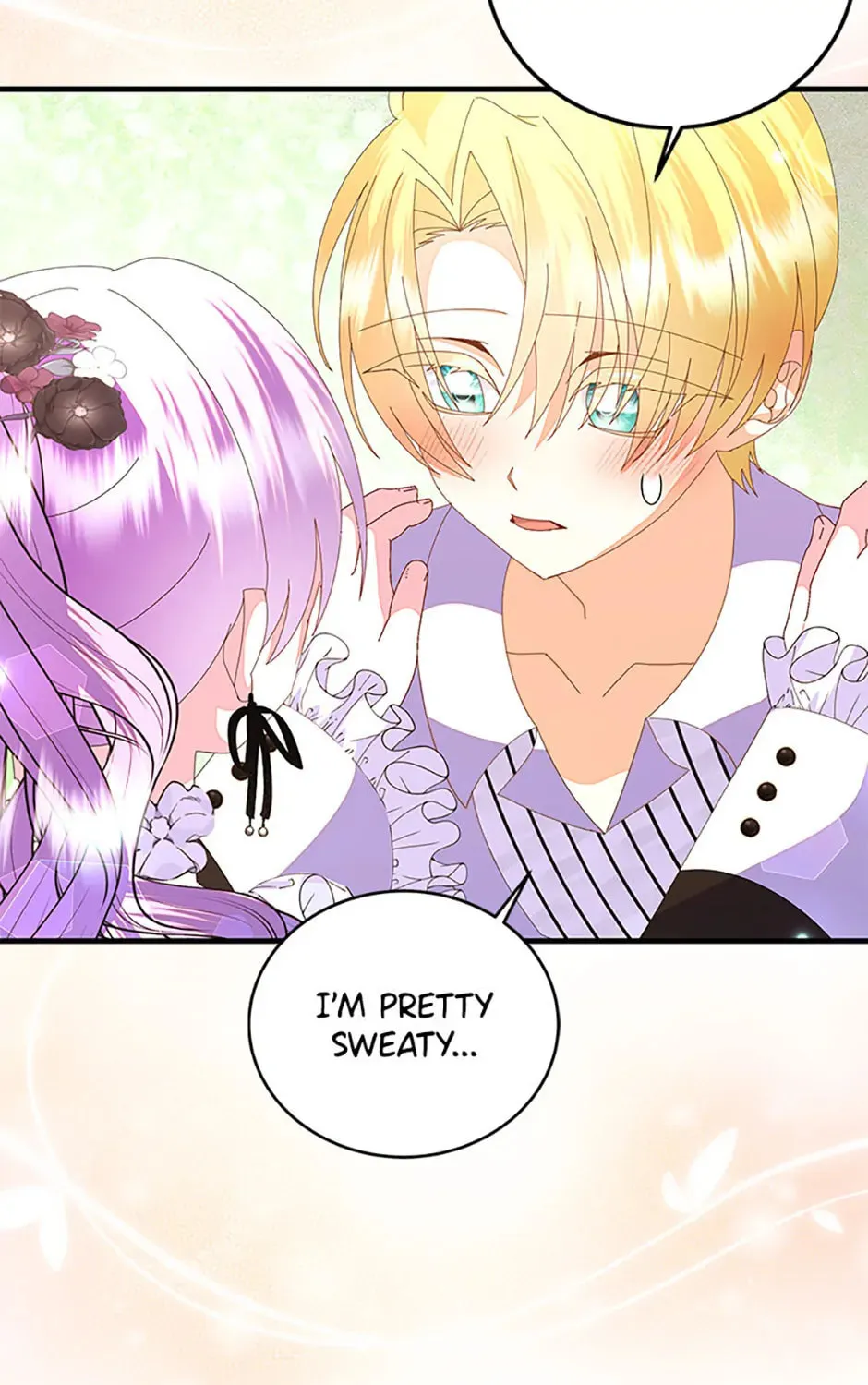 Reborn as the Protagonists