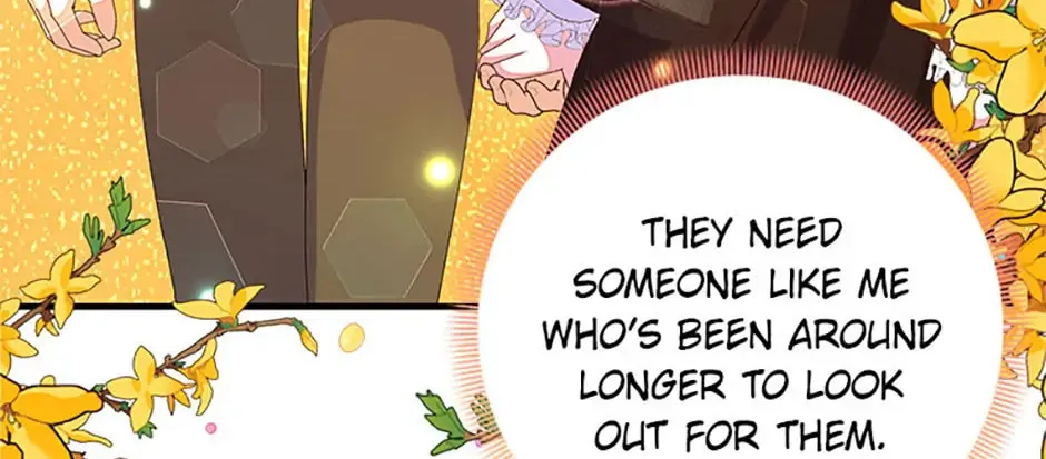 Reborn as the Protagonists