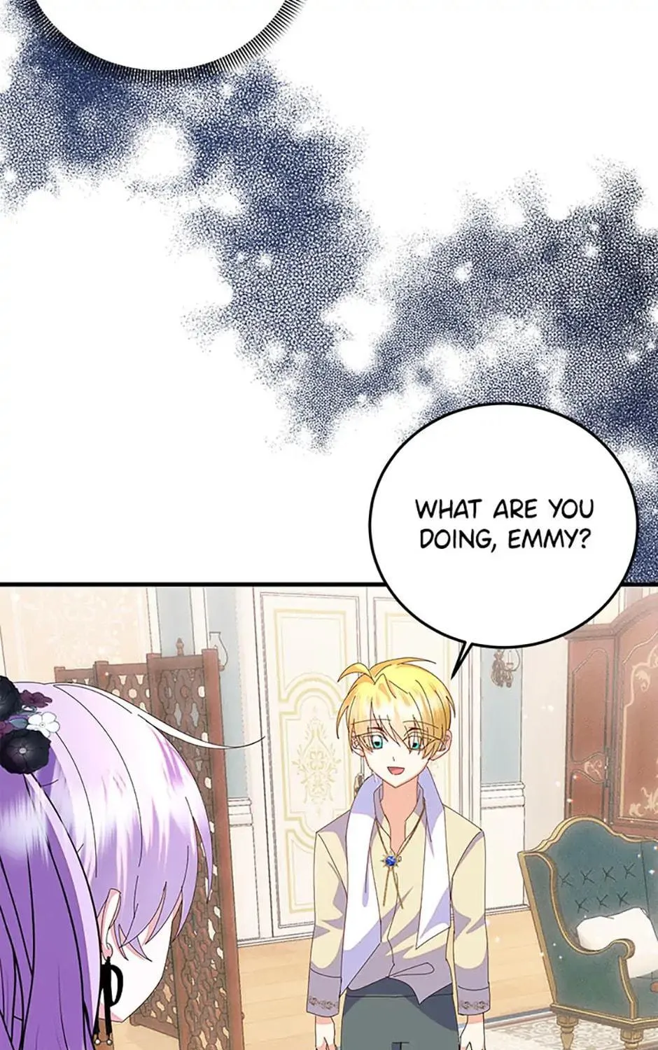 Reborn as the Protagonists