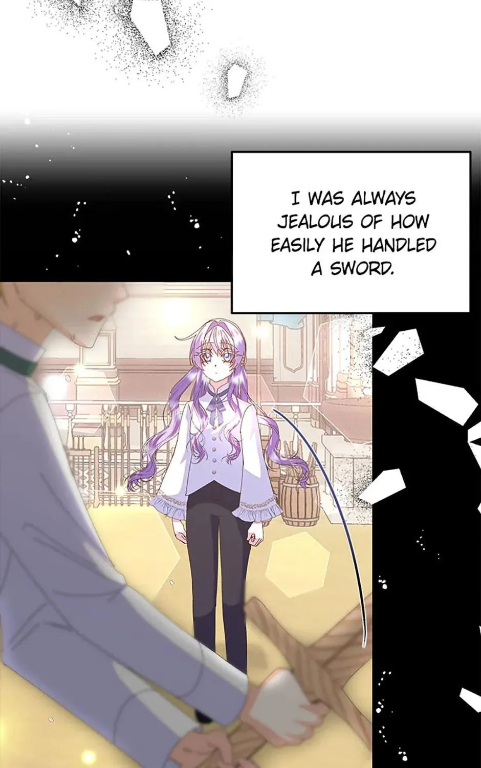 Reborn as the Protagonists