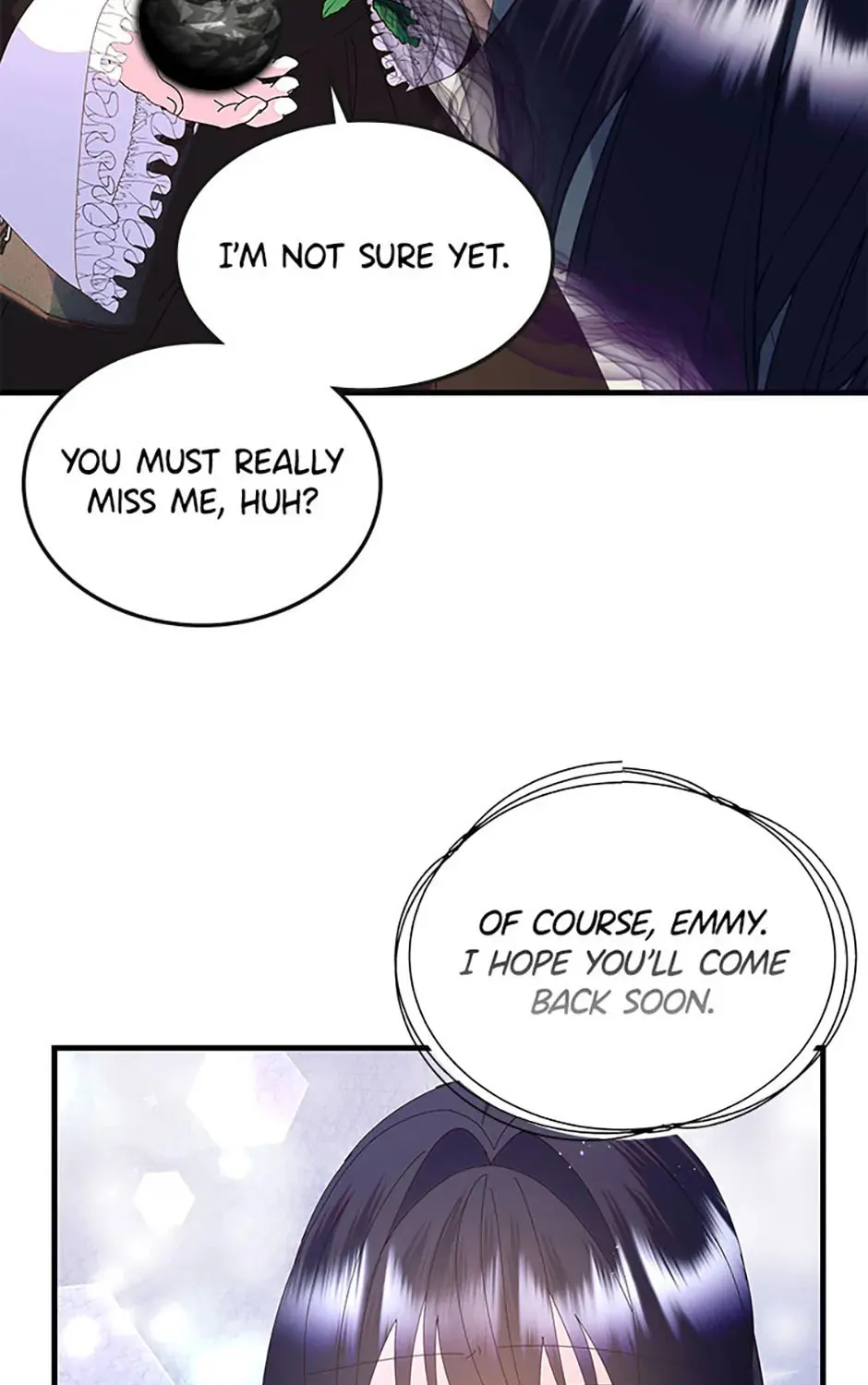 Reborn as the Protagonists