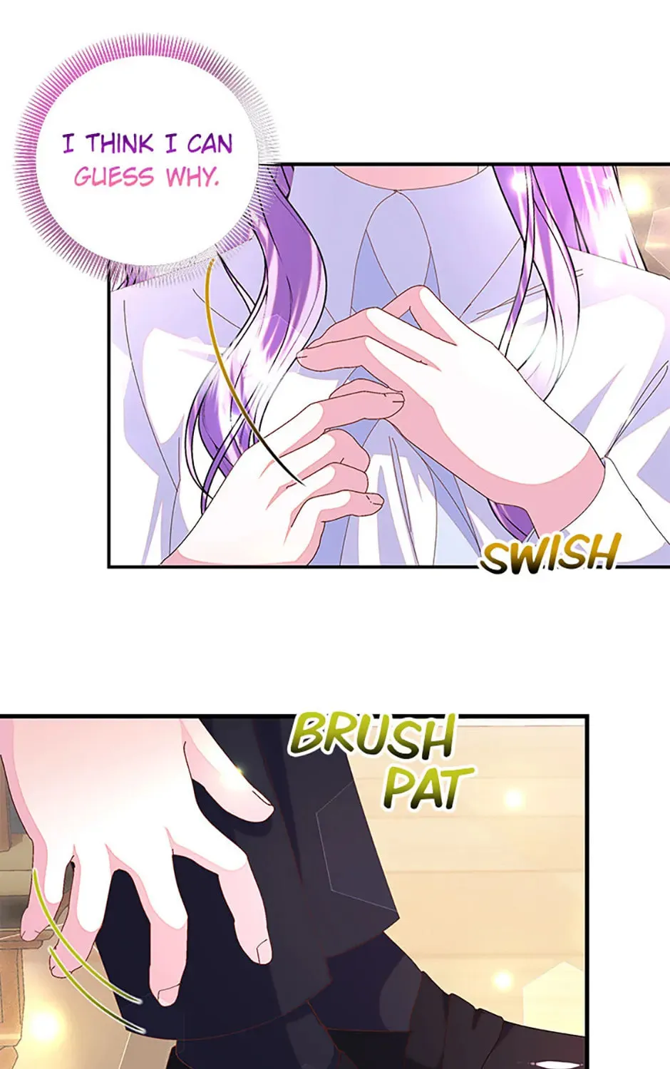 Reborn as the Protagonists