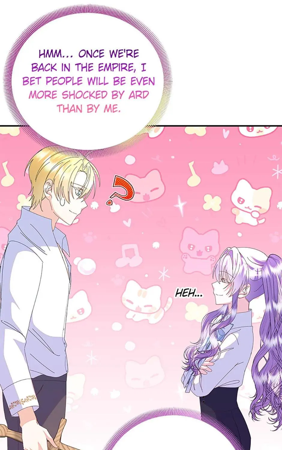 Reborn as the Protagonists