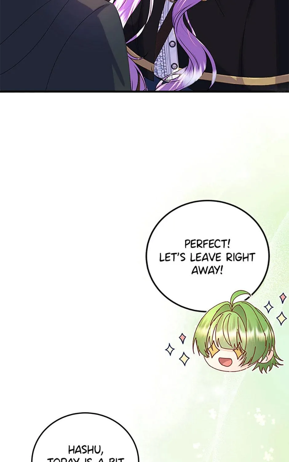 Reborn as the Protagonists