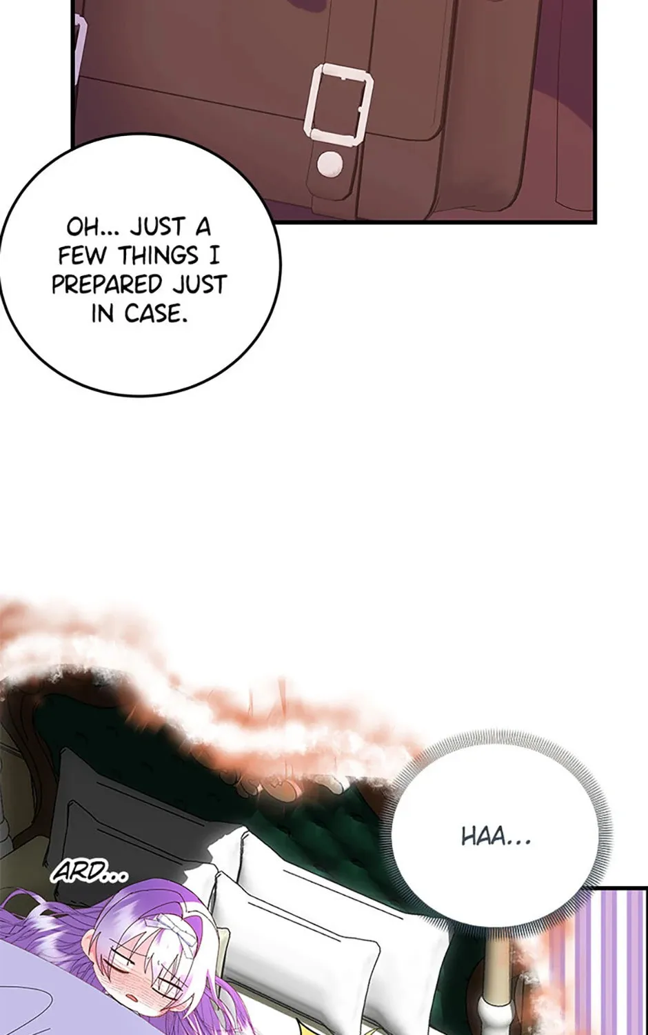 Reborn as the Protagonists