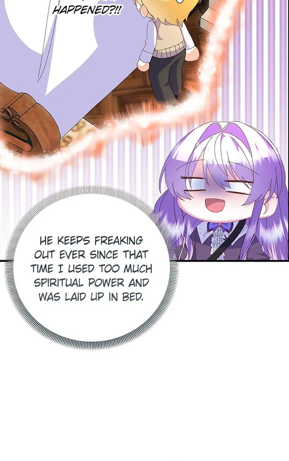Reborn as the Protagonists