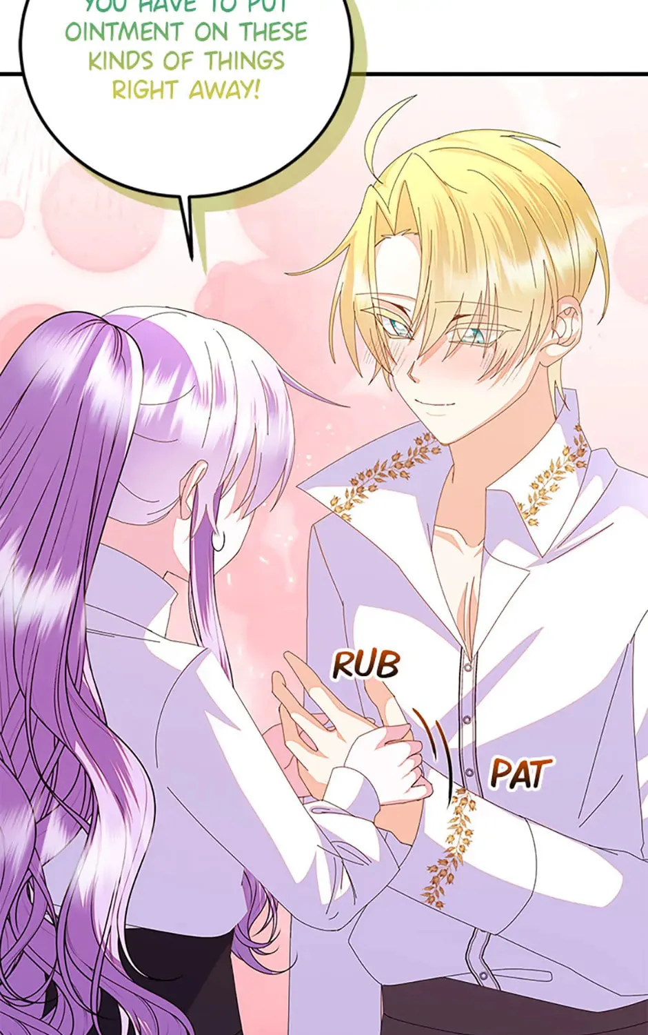 Reborn as the Protagonists