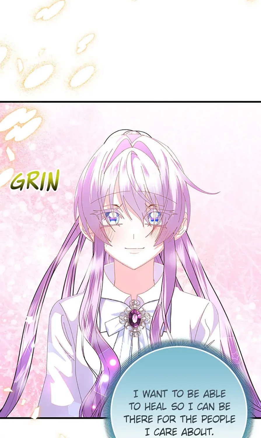 Reborn as the Protagonists