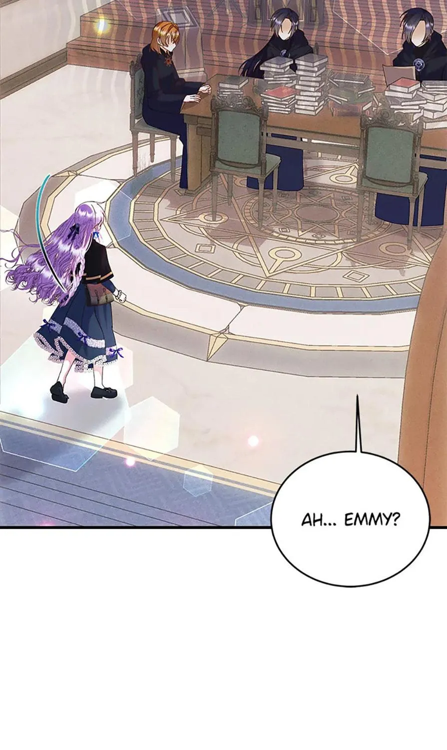 Reborn as the Protagonists