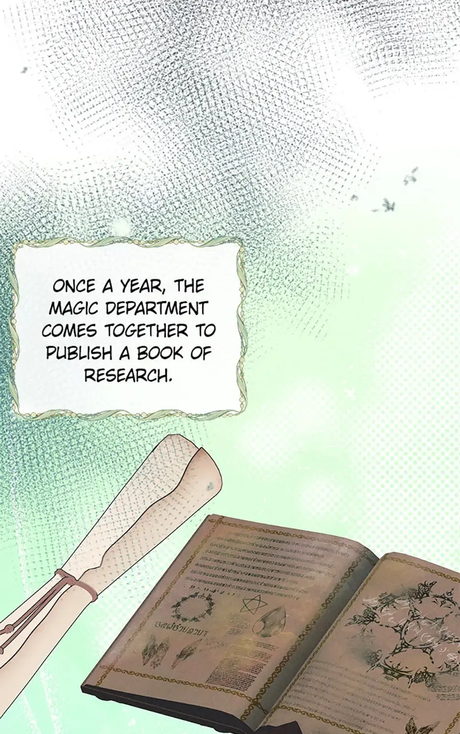 Reborn as the Protagonists