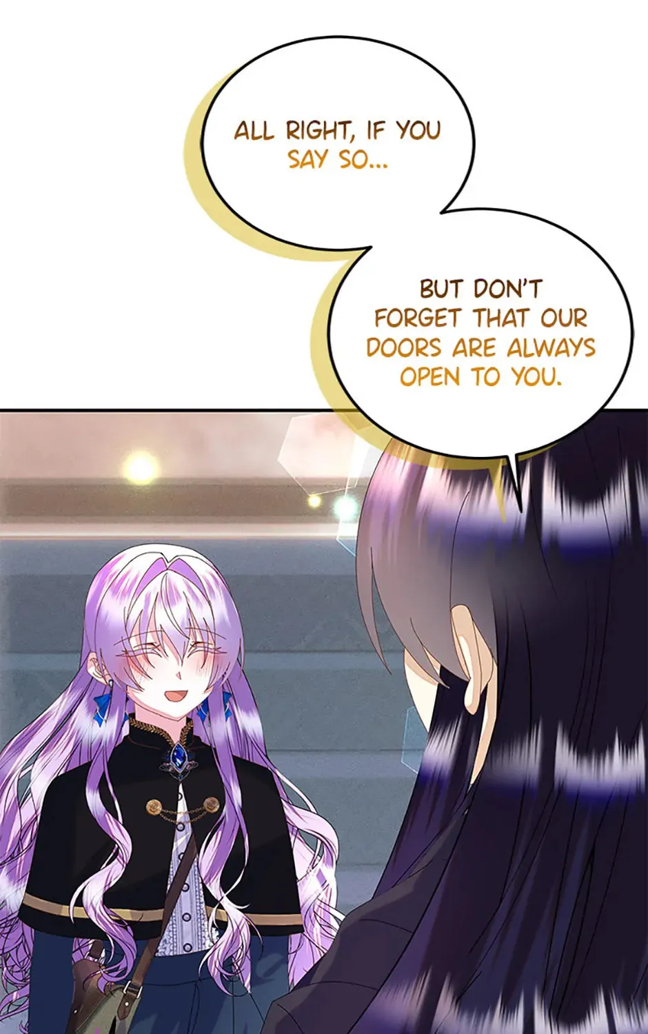 Reborn as the Protagonists