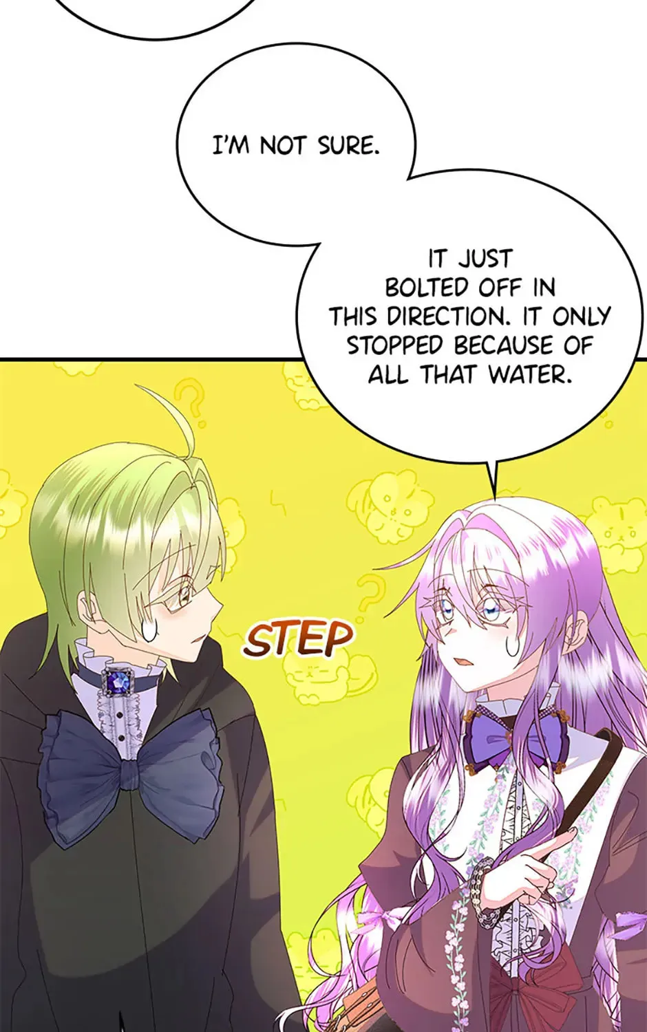 Reborn as the Protagonists